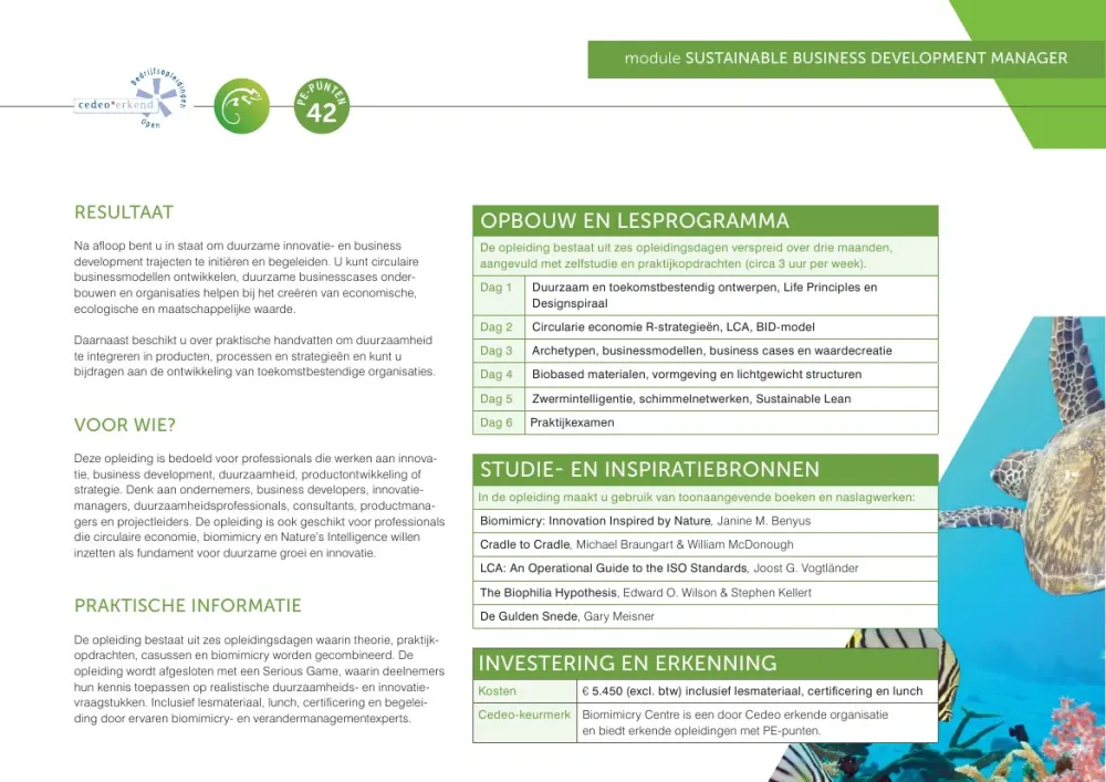 Opleidingsgids 2026/2027 - 27